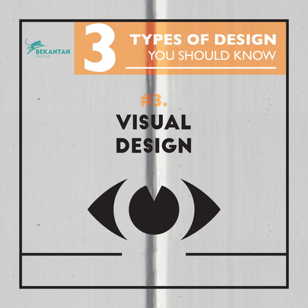 3 three types of design you should know design 101 bekantan knows by bekantan creative