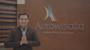 Read more about the article Aerowisata Group Profile