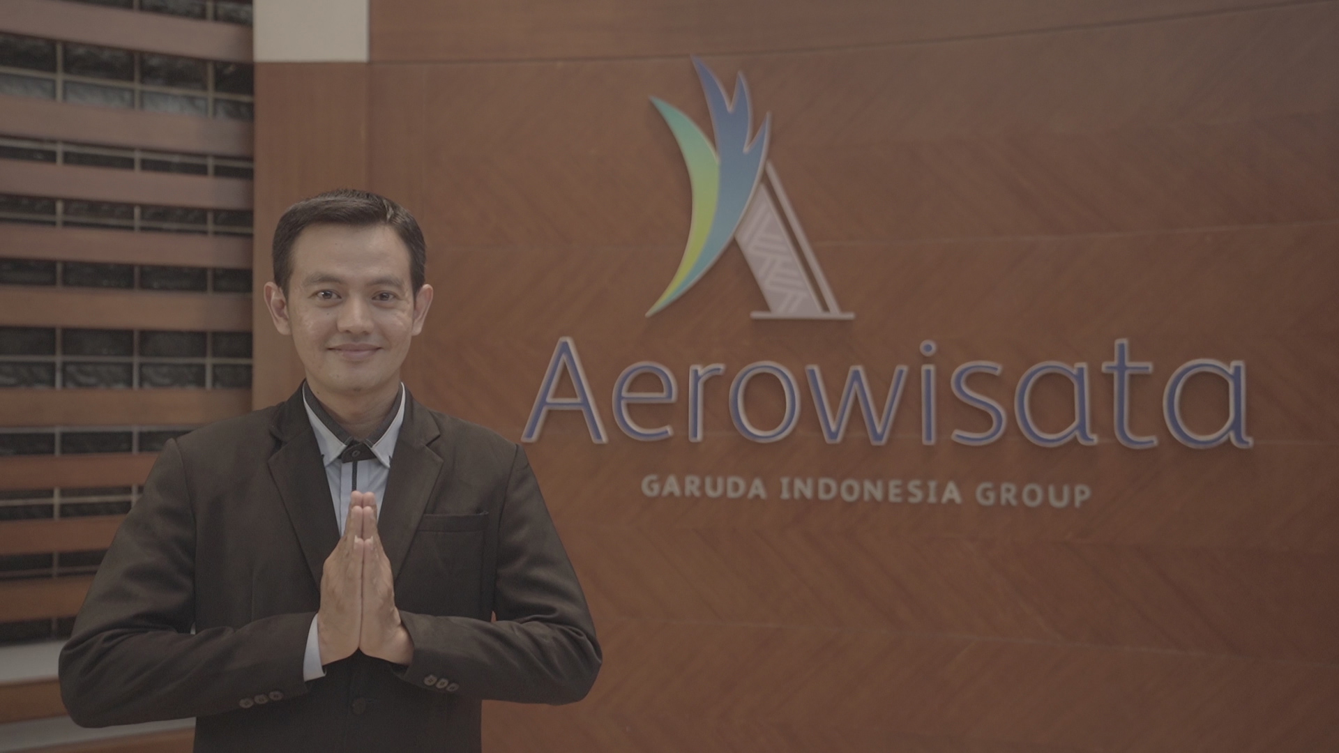 Aerowisata Group Profile