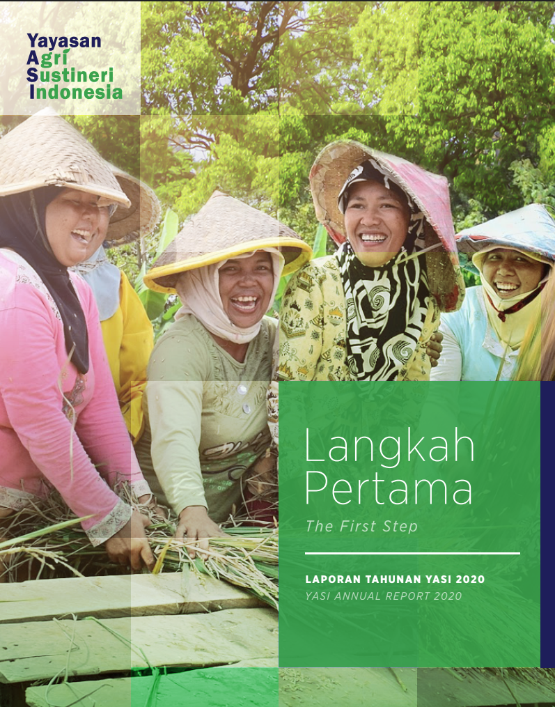 Yayasan Agri Sustineri Indonesia